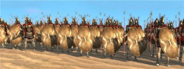 王国mod——霸权Hegemony 2.1-中世纪2全面战争