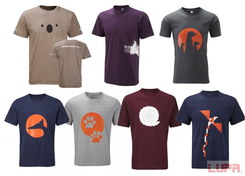 Ubuntu 13.04 'Ringtail' Logo 曝光