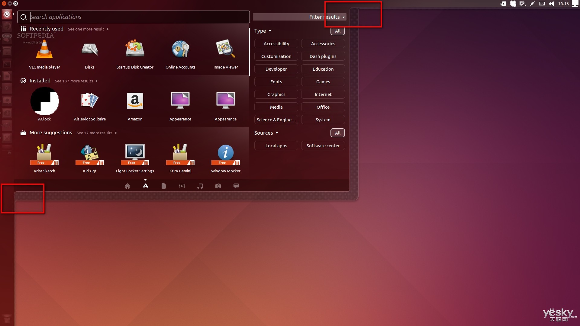 Ubuntu 14.04 LTS将于4月17日正式发布