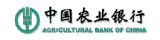 农业银行